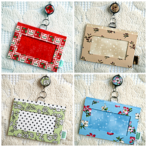 ID&パス＋リールキー