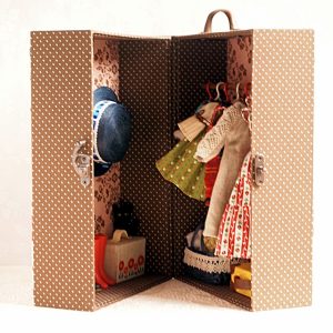 クローゼットトランク