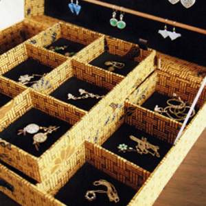 カユカヤン様トランク6