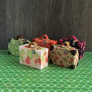 ミニチュアトランク5