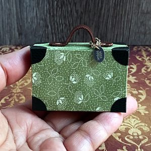 ミニチュアトランク