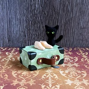 ミニチュアトランク