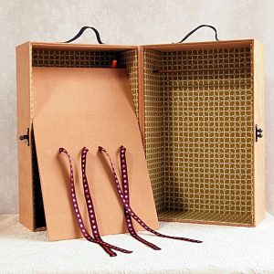 クローゼットトランク4