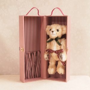 ドールキャリートランク