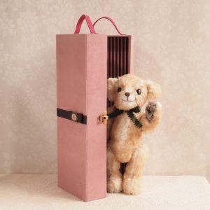 ドールキャリートランク