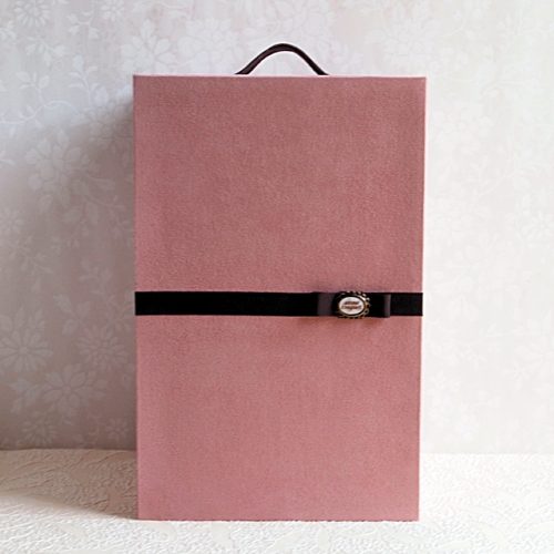 Chocolatie Carry Trunk PK